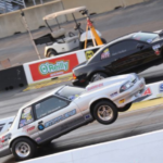 Drag Racers vs Street Racers: Who Has the Bigger Ego?