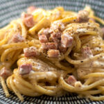 Savor the Elegance: Mastering Homemade Spaghetti Carbonara