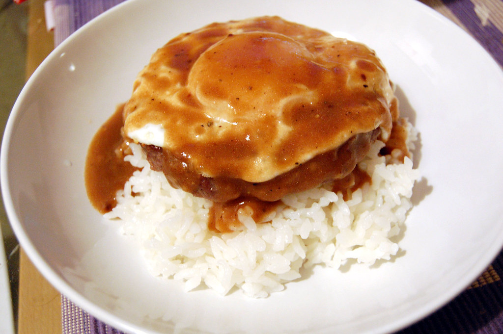 The Ultimate Hawaiian Comfort Food: How to Make Loco Moco