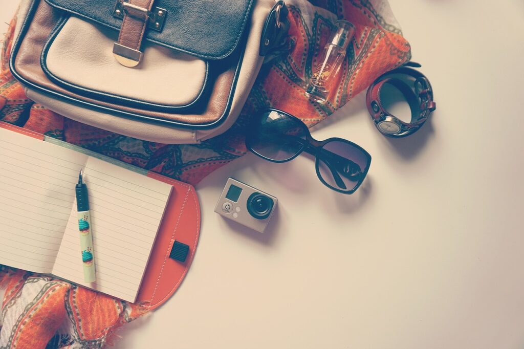 The Ultimate Travel Companion: 7 Essentials You Should Never Leave Behind