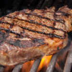 28-Day Aged Ribeye — The perfect choice for Valentine’s Day