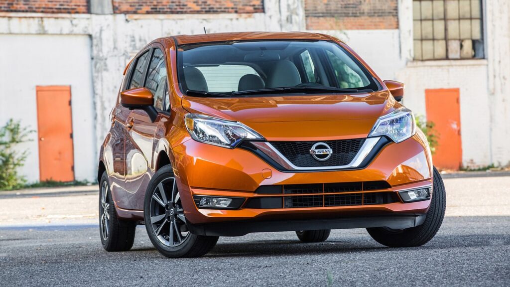 The Mirage and the Versa: Why Do Car Enthusiasts Hate Them So Much?