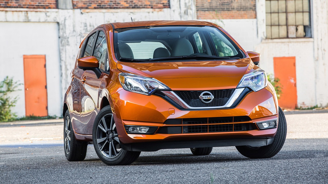 The Mirage and the Versa: Why Do Car Enthusiasts Hate Them So Much