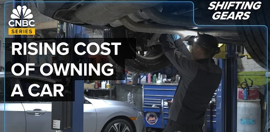 The Hidden Costs of German Engineering: A Deep Dive Into Car Maintenance