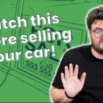 How to Sell Your Car Online Without the Hassle