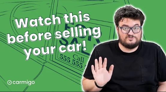 How to Sell Your Car Online Without the Hassle