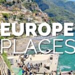 How I Explored 16 European Countries in Six Months