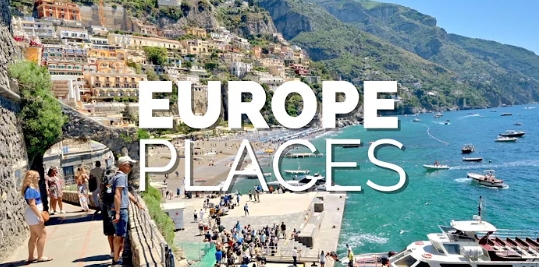 How I Explored 16 European Countries in Six Months