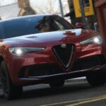 End of an Era: Alfa Romeo Bids Farewell to Giulia and Stelvio Quadrifoglio Models