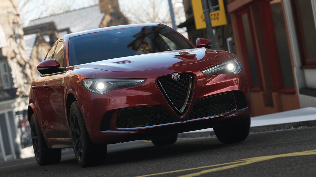 End of an Era: Alfa Romeo Bids Farewell to Giulia and Stelvio Quadrifoglio Models