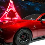 Dodge’s Electric Muscle: A V8 Heartbeat in an EV World