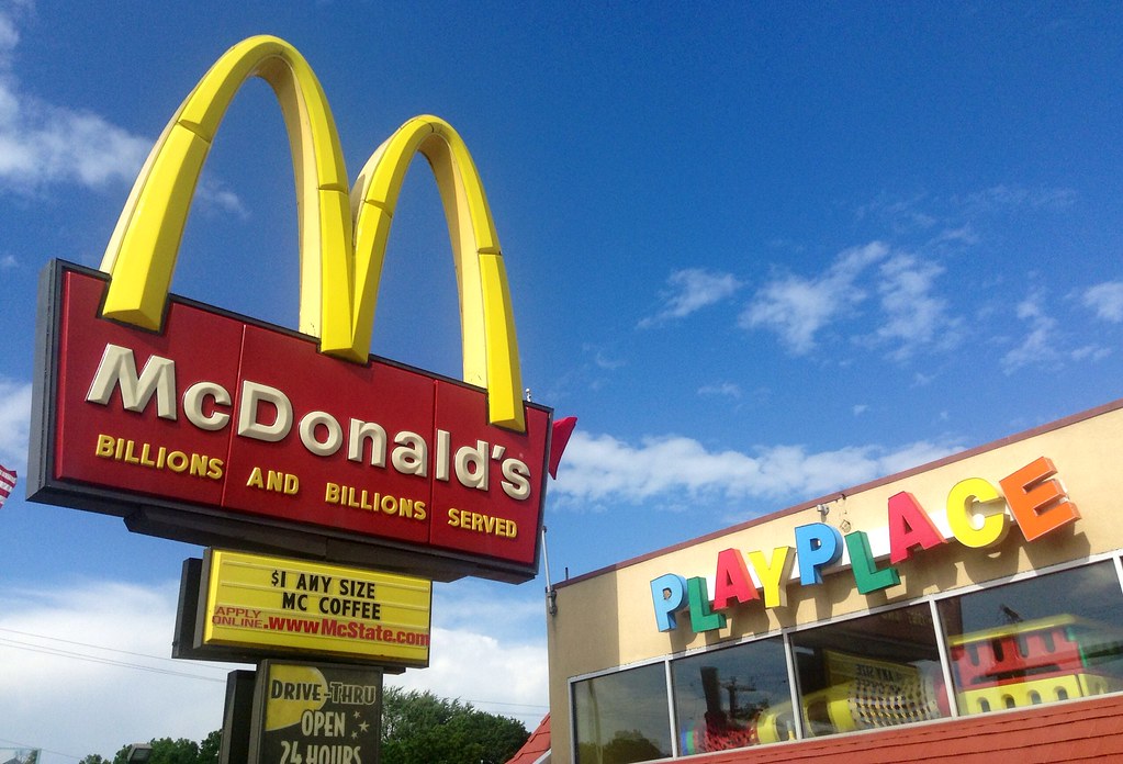 Catch the ‘Burgercuda’: McDonald’s Hamburglar’s Revving Up For Trip