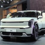 Kia EV9 Faces Dealer Markups Despite Manufacturer’s Plea for Fair Pricing