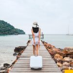 Embracing Solo Adventures: US Destinations for Solo Female Travelers