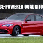 End of an Era: Alfa Romeo’s Quadrifoglio Models Say Goodbye to North America