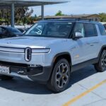 Rivian’s R2 Electric SUV Zooms Ahead with 68,000 Reservations in Just 24 Hours