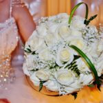 2024 Brides Are Embracing the Charm of Home-Grown Wedding Flowers