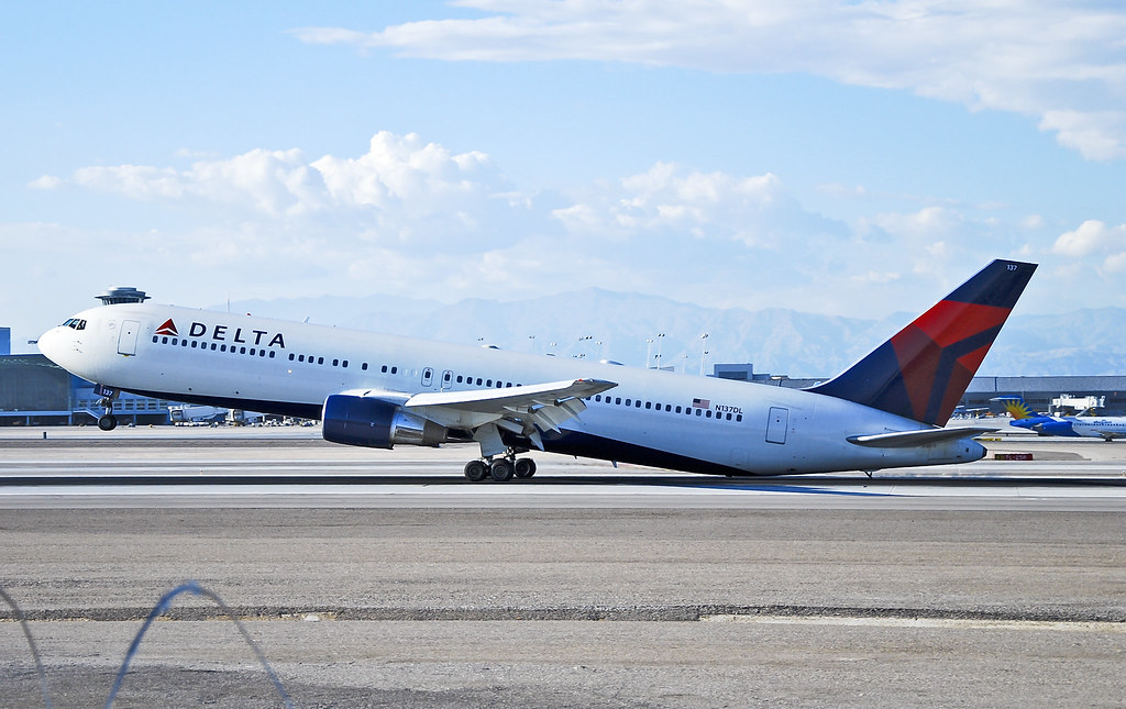 Delta Captain’s Intoxication Leads to 10-Month Sentence and a Sobering Reminder for Airline Safety