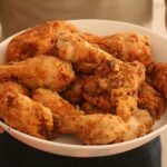 Sizzling Secrets to Mouthwatering Southern Fried Chicken