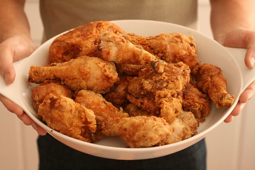 Sizzling Secrets to Mouthwatering Southern Fried Chicken