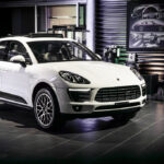 Porsche’s Electric Macan Sparks a High-Voltage Demand