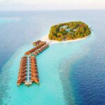 A Snorkeler’s Paradise: Unveiling the Magic of Vilamendhoo Island Resort