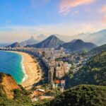 An Unforgettable Adventure: My February Frolic in Rio de Janeiro