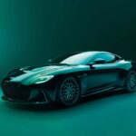 Aston Martin’s Unique Approach to Cabin Design: Striking the Perfect Balance