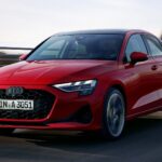 Audi’s Bold Move: Subscription-Based Comfort in the New A3