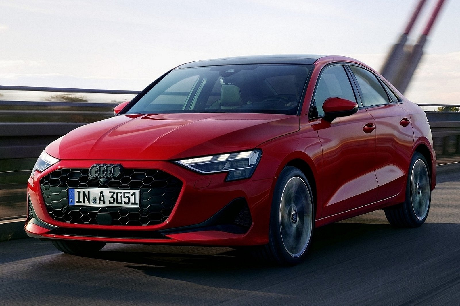 Audi’s Bold Move: Subscription-Based Comfort in the New A3