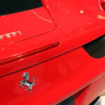 Ferrari’s Brake Defect Dilemma: U.S. Lawsuit Puts Spotlight on Automotive Safety