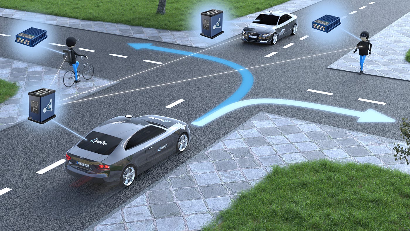 Navigating the Crossroads: The Dual Faces of ADAS in Modern Driving