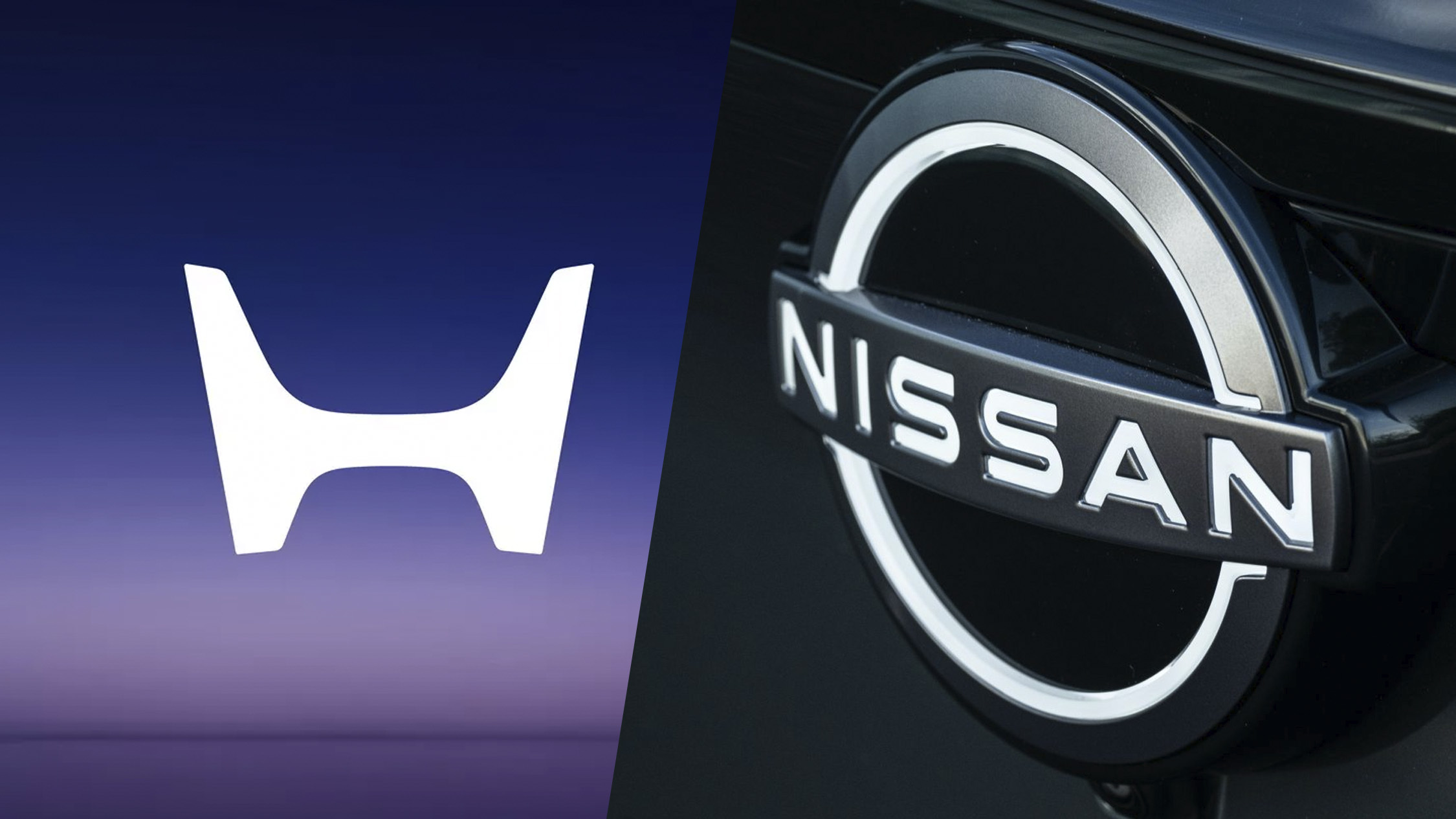 Nissan Eyes Strategic Electric Vehicle Alliance with Honda Amidst Intensifying Market Competition