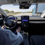 Semi-Autonomous Systems in the Hot Seat: A Look at the First IIHS Test Results