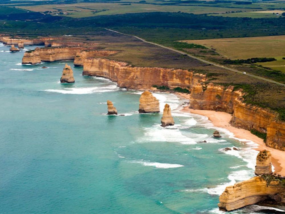 Why the Twelve Apostles Should Top Your Australian Adventure List