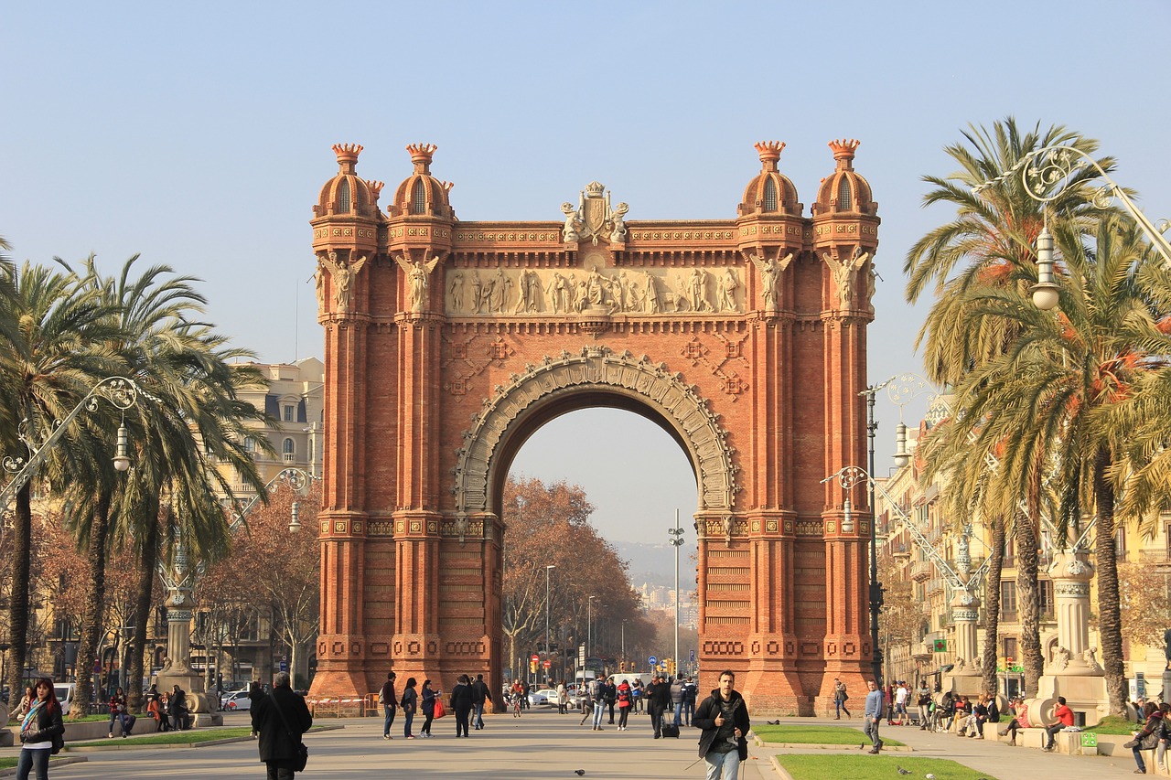 Discover the Magic of Barcelona in 2024: Your Ultimate Travel Guide