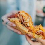 Bite into Bliss: The Rise of Soft Pretzel Egg Sandwiches in Philly’s Breakfast Scene