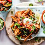 The Ultimate Guide to Crafting Cheesy Birria Fries: A Culinary Adventure