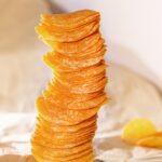 Crunch Time: Mastering the Art of Homemade Potato Chips