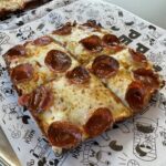 A Symphony of Flavors: Diving Into the World of Hot Honey Pizzas