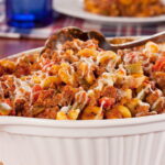 A Culinary Hug: Mastering Classic American Goulash & Chop Suey