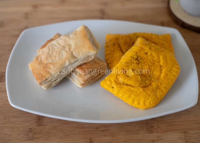 A Bite of the Caribbean: The Ultimate Guide to Enjoying Jamaican Beef Patties