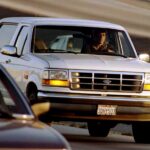 A Day of Remembrance: OJ Simpson, Ford Broncos, and the Ties That Bind