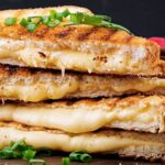 Crafting the Ultimate Grilled Cheese: A Symphony of Melty Delight