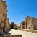 Termez Unveiled: Discovering Uzbekistan’s Southernmost Hidden Gem