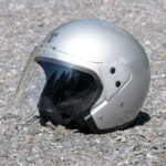 The Unspoken Language of Safety: Decoding Open Face Helmets Through a Japanese YouTube Short