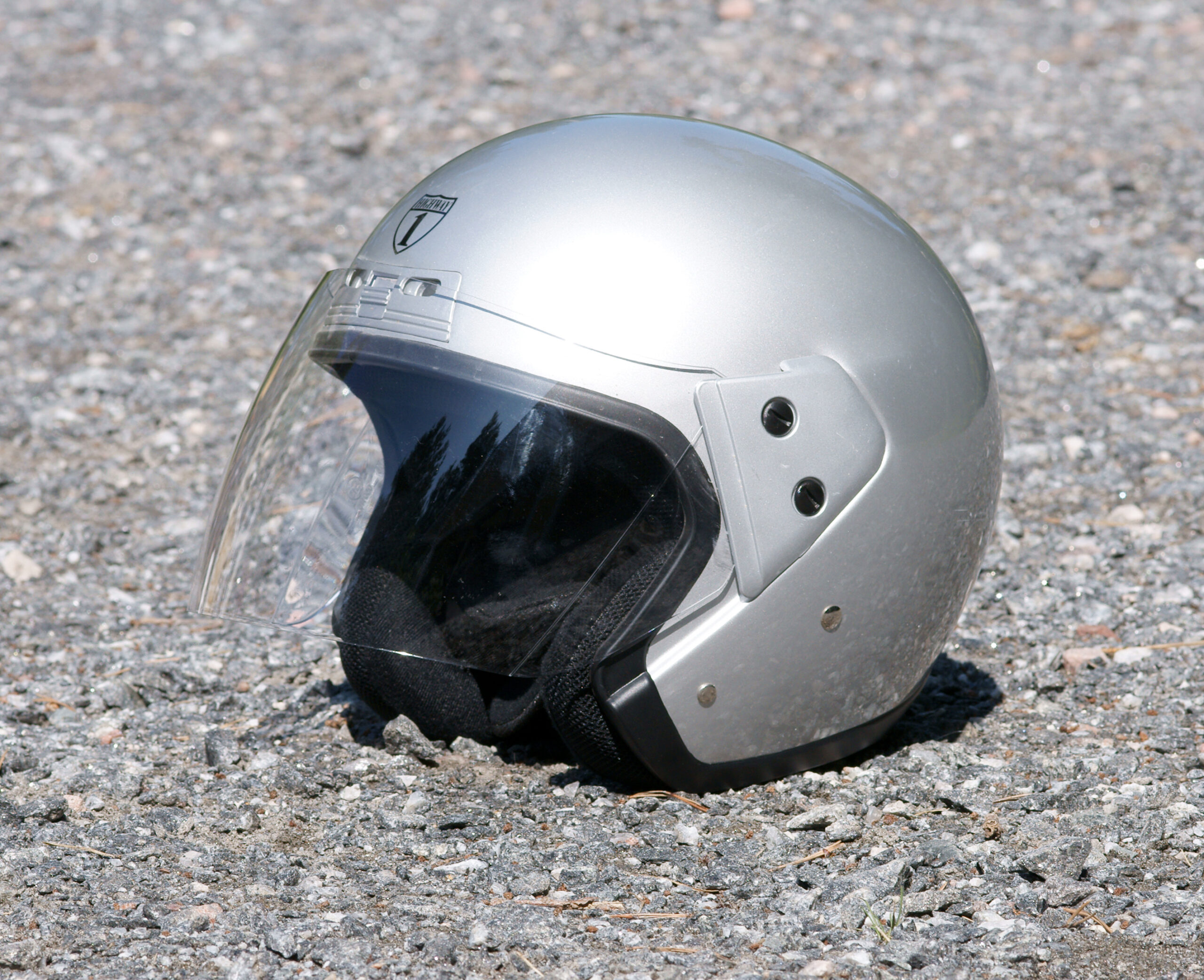 The Unspoken Language of Safety: Decoding Open Face Helmets Through a Japanese YouTube Short