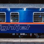 The Nightjet Adventure: Navigating Sleeper and Couchette Comfort