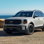 Kia Telluride Recall: A Proactive Step Against Rollaway Risk