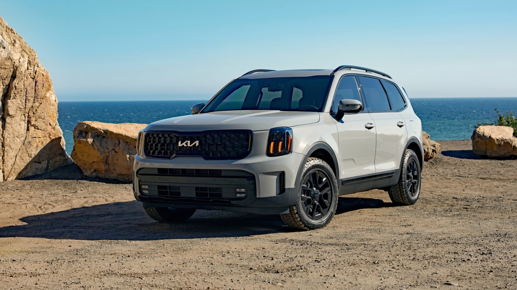 Kia Telluride Recall: A Proactive Step Against Rollaway Risk